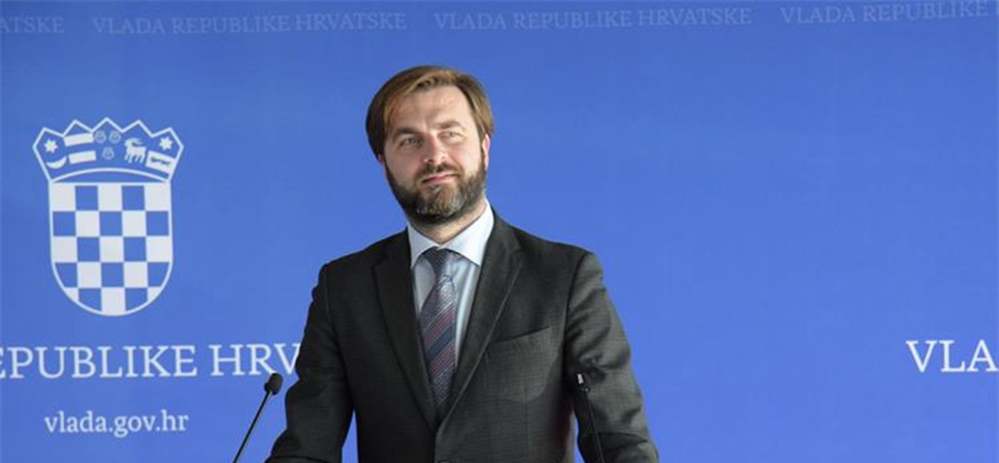 Ćorić: Government's measures should buffer price hike